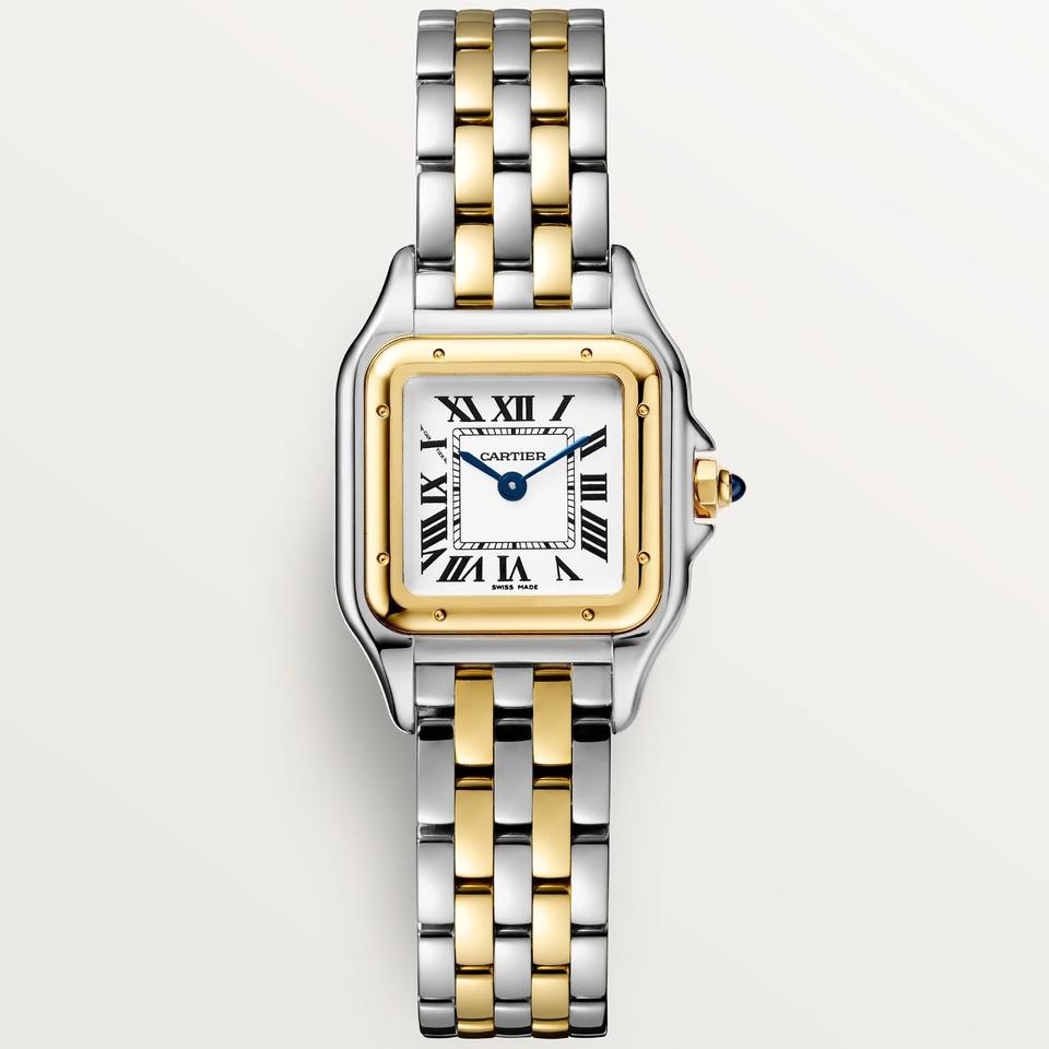 Cartier Panthère de Cartier view 4