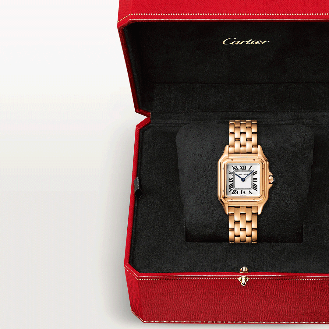 Cartier Panthère de Cartier view 4