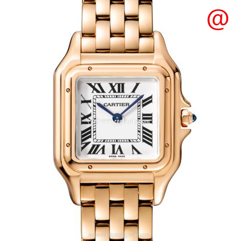 Cartier Panthère de Cartier view 2