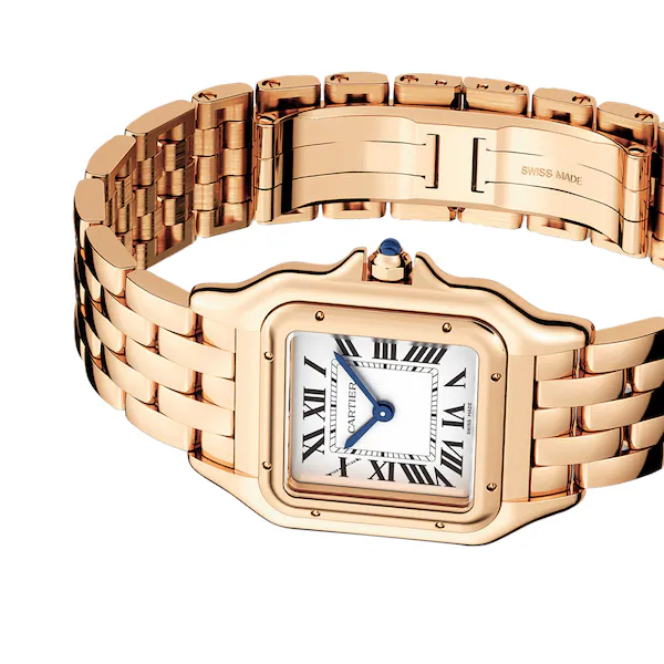 Cartier Panthère de Cartier view 3