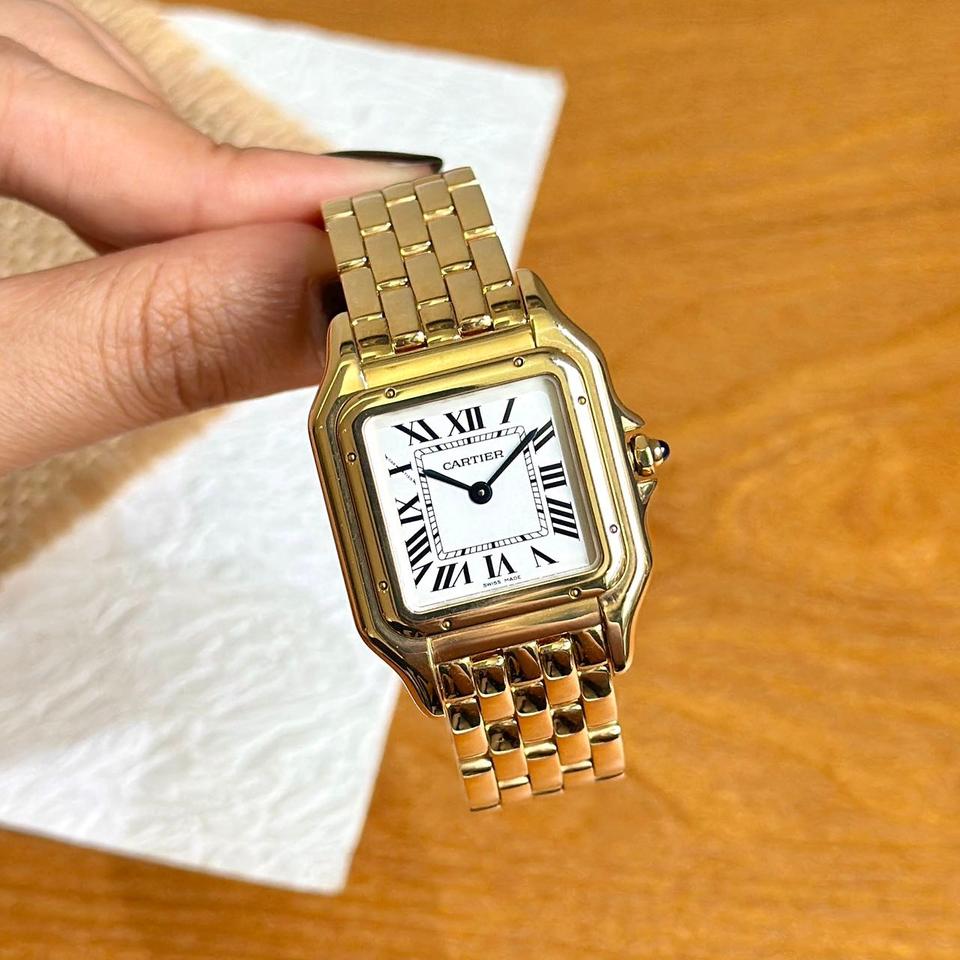 Cartier Panthère de Cartier — alternate view