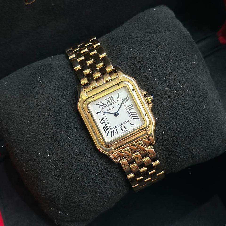 Cartier Panthère de Cartier view 5