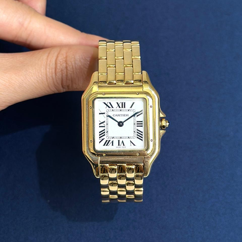 Cartier Panthère de Cartier view 3