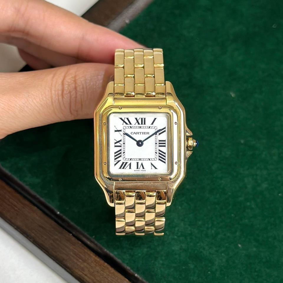 Cartier Panthère de Cartier view 4