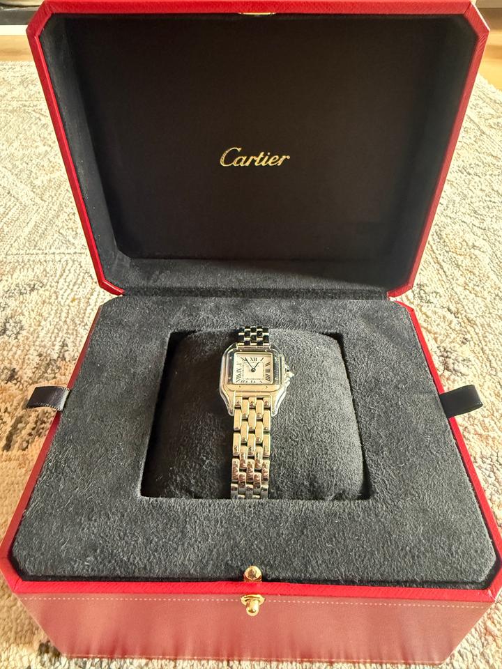 Cartier Panthère de Cartier view 4