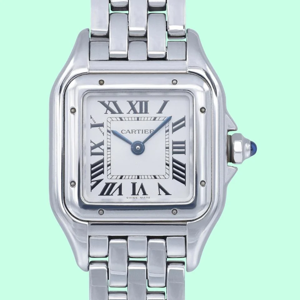 Cartier Panthère de Cartier view 3