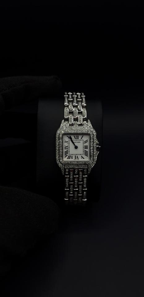 Cartier Panthère de Cartier view 4