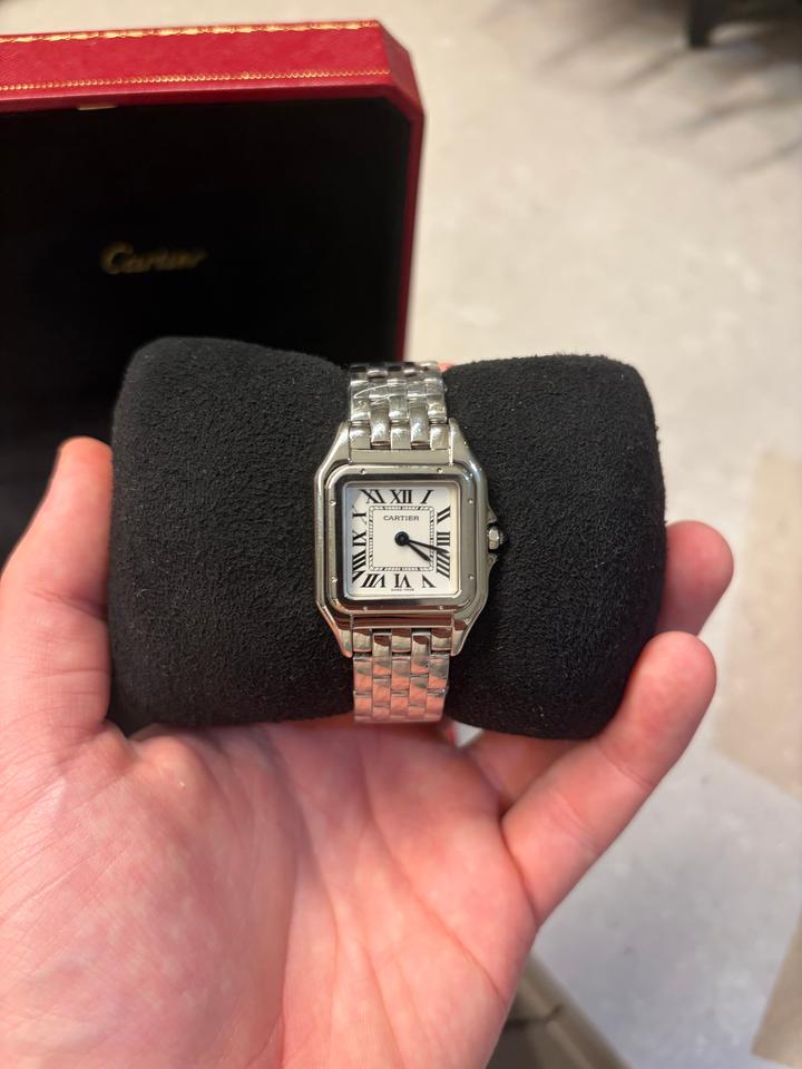 Cartier Panthère de Cartier view 2