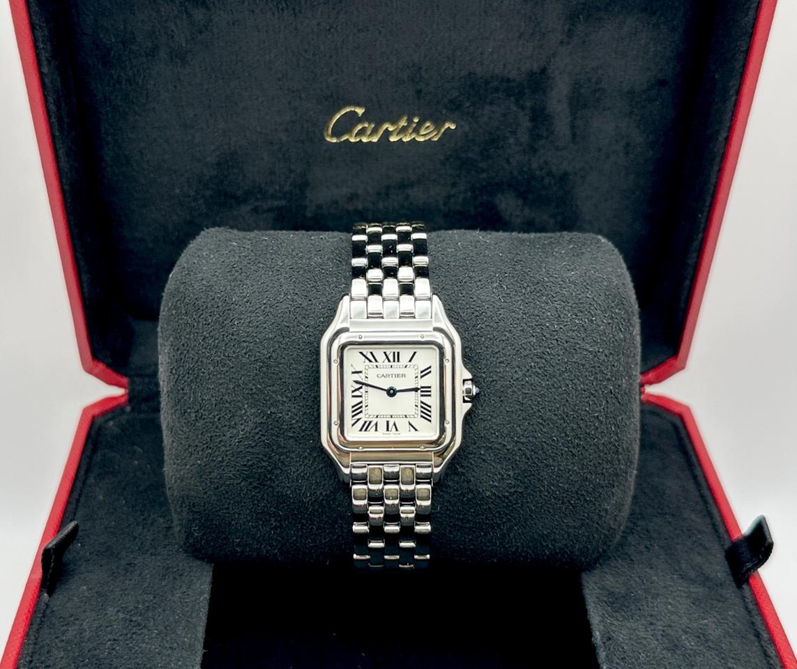 Cartier Panthère de Cartier view 3