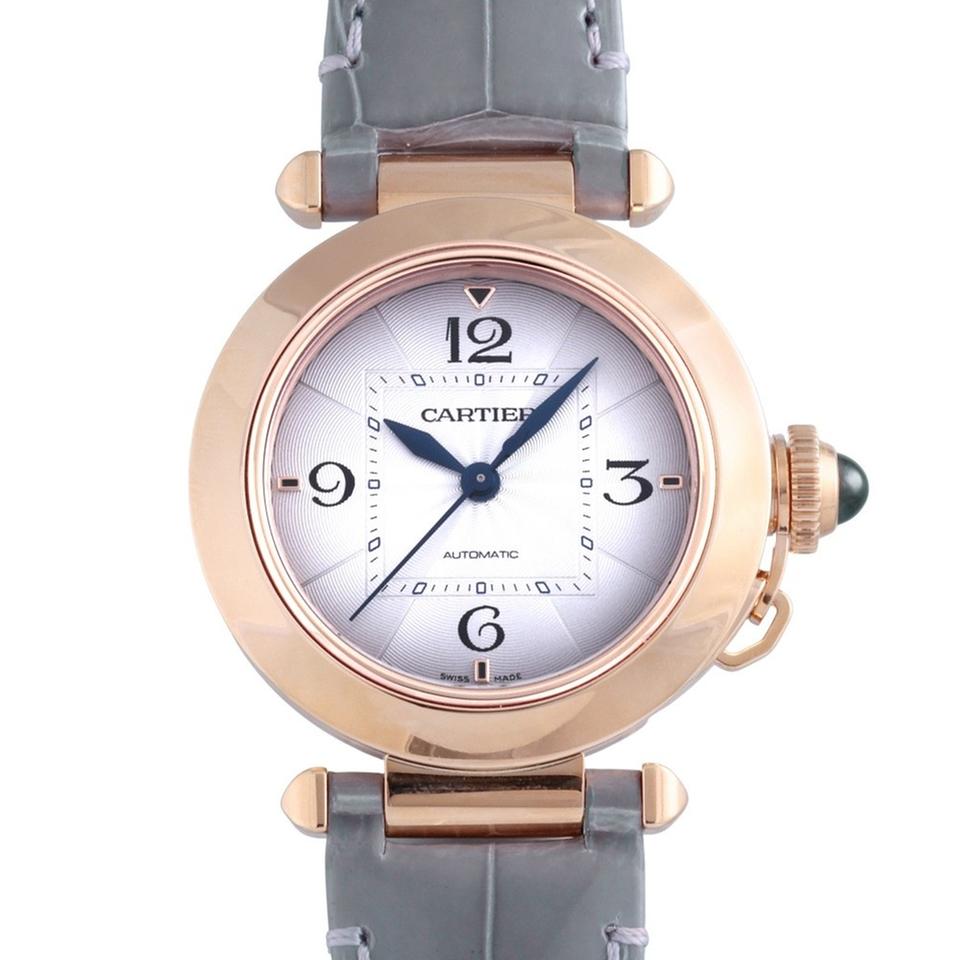 Cartier Pasha de Cartier view 2