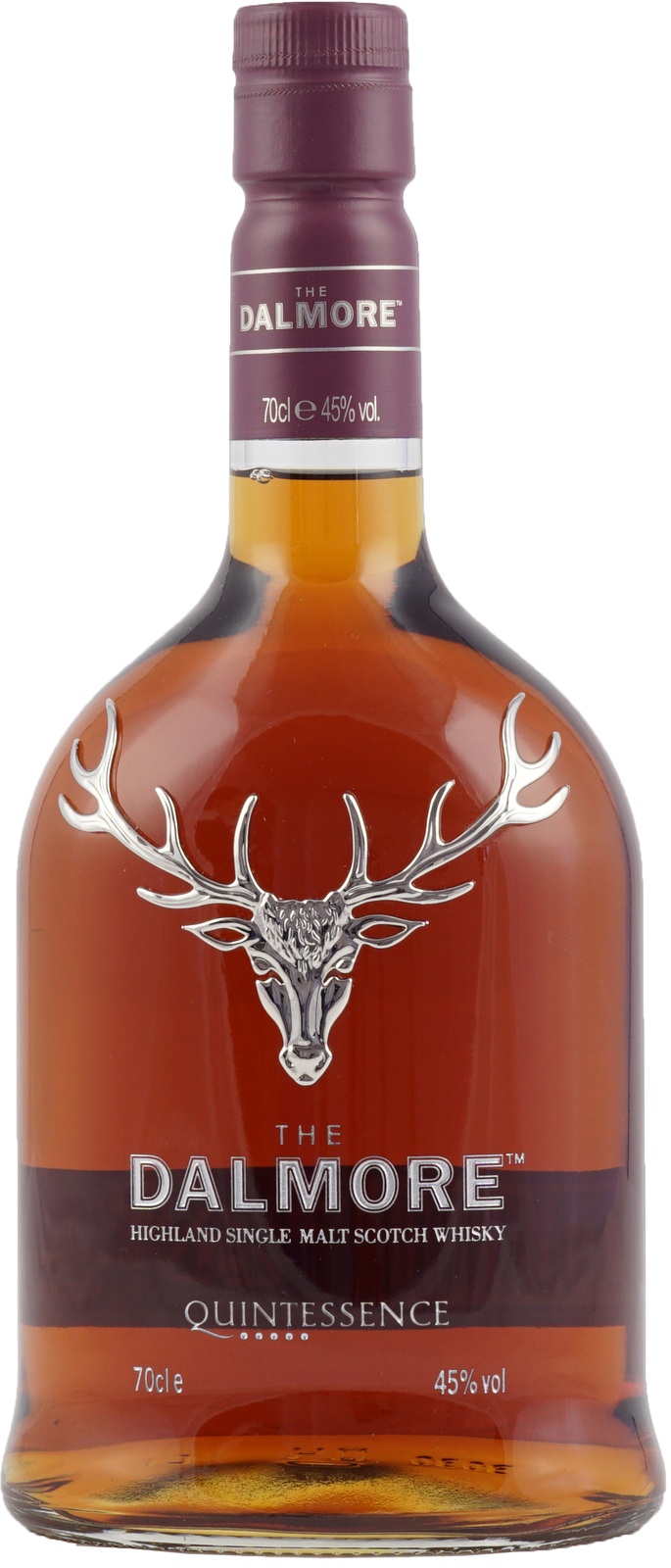The Dalmore Quintessence view 4