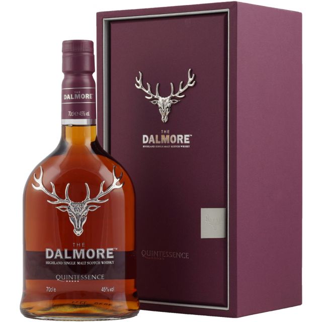 The Dalmore Quintessence view 3
