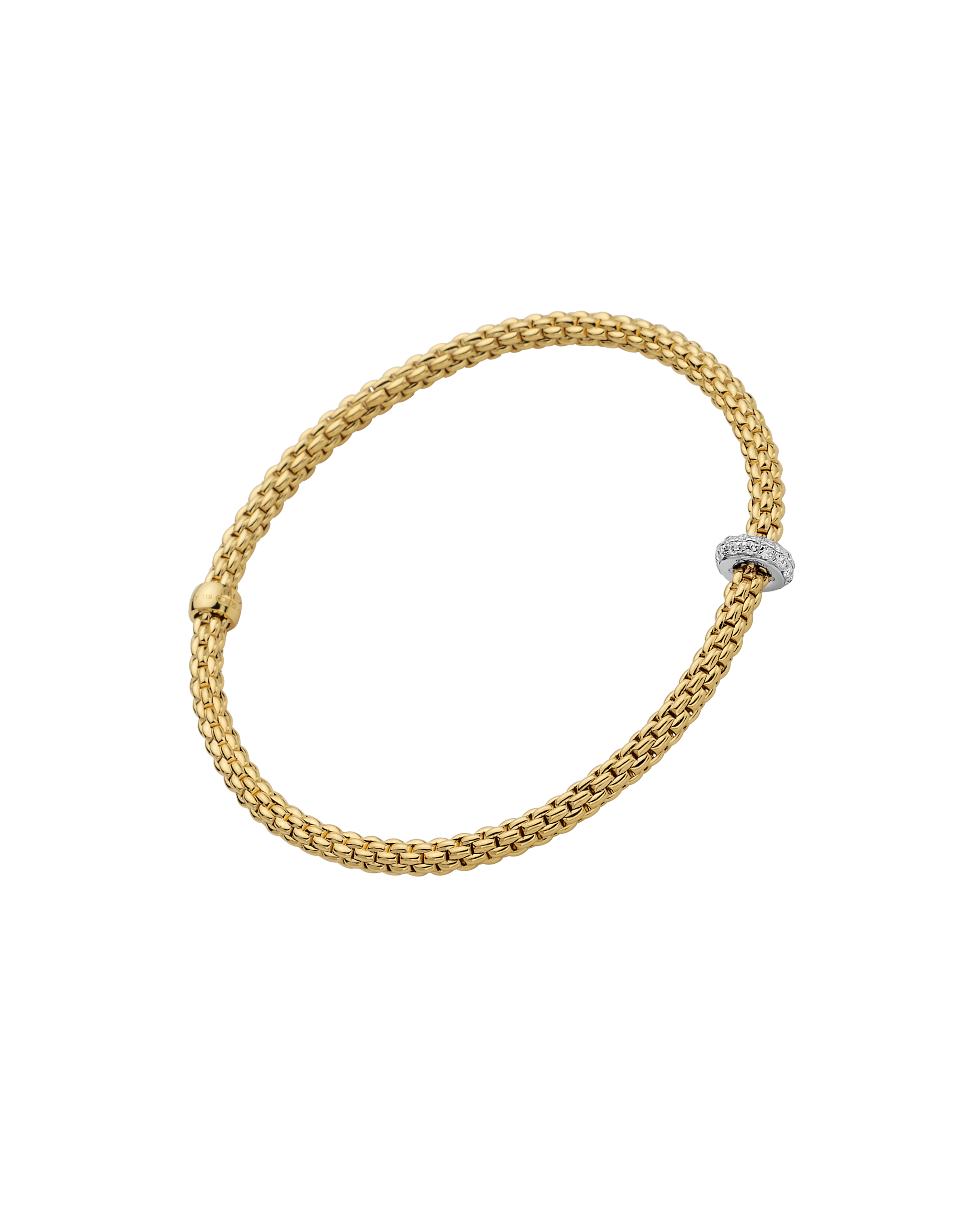 Fope Bracelet — alternate view