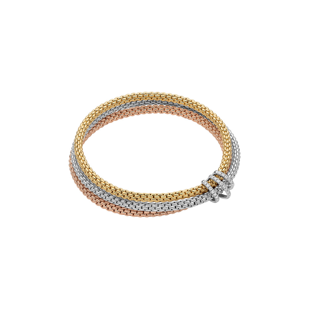 Fope Bracelet view 4