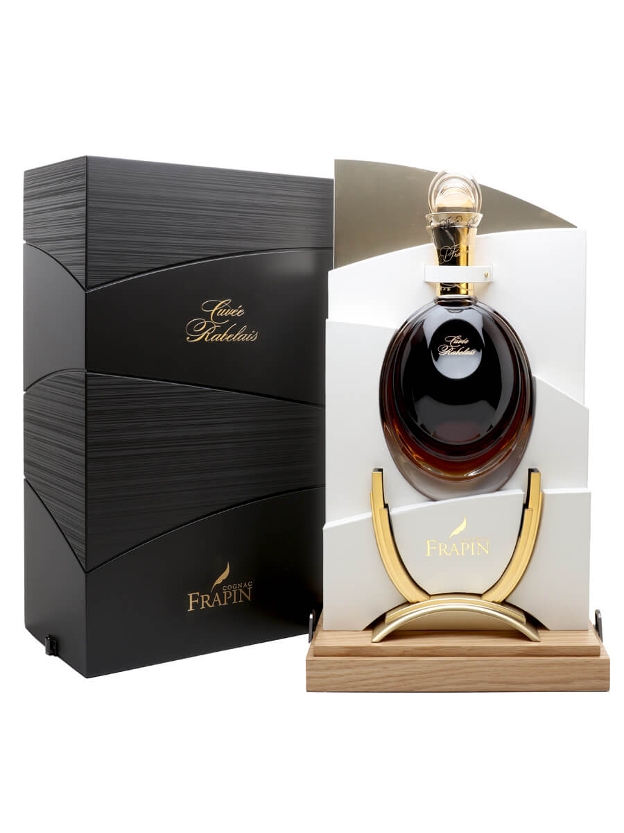 Frapin Cuvée Rabelais view 2