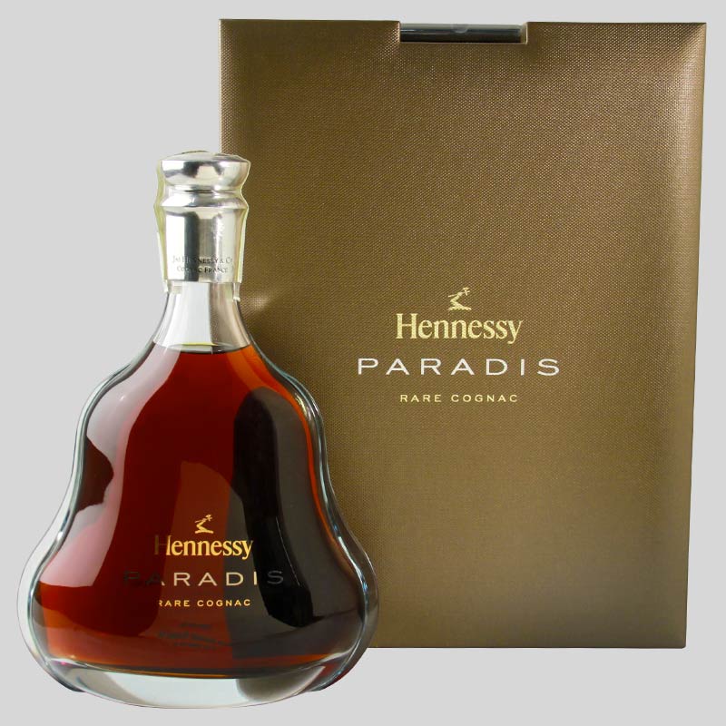 Hennessy Paradis Magnum 1.5L view 4