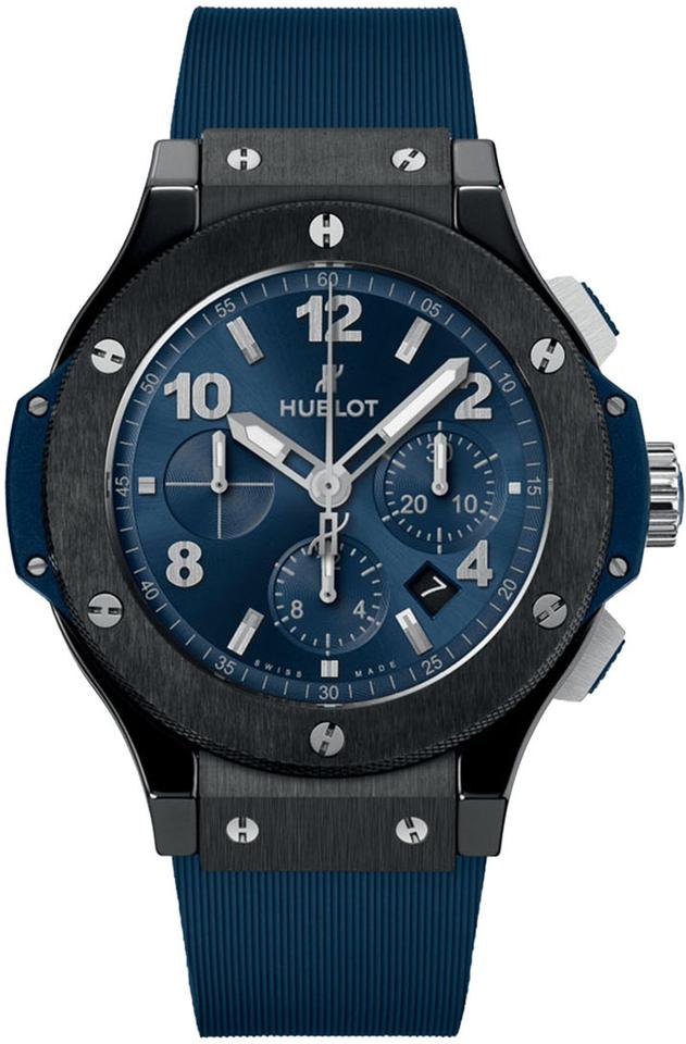 Hublot Big Bang view 5