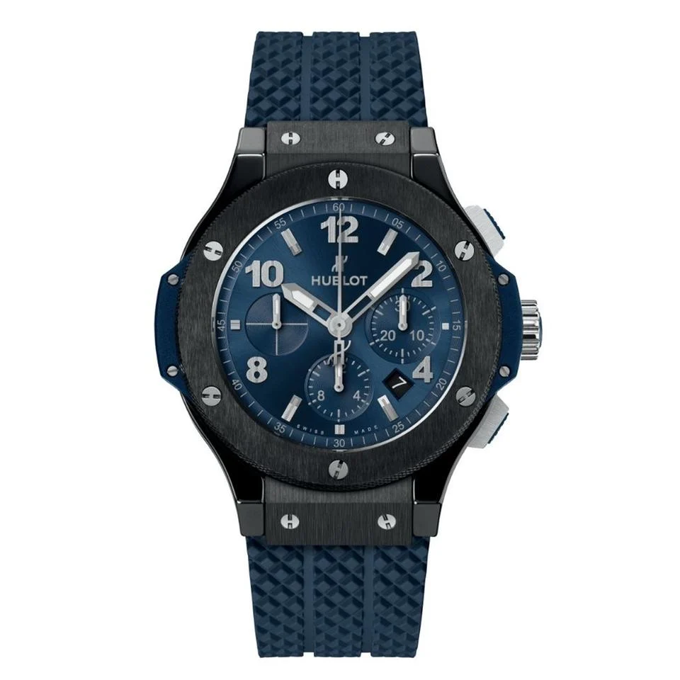 Hublot Big Bang view 4