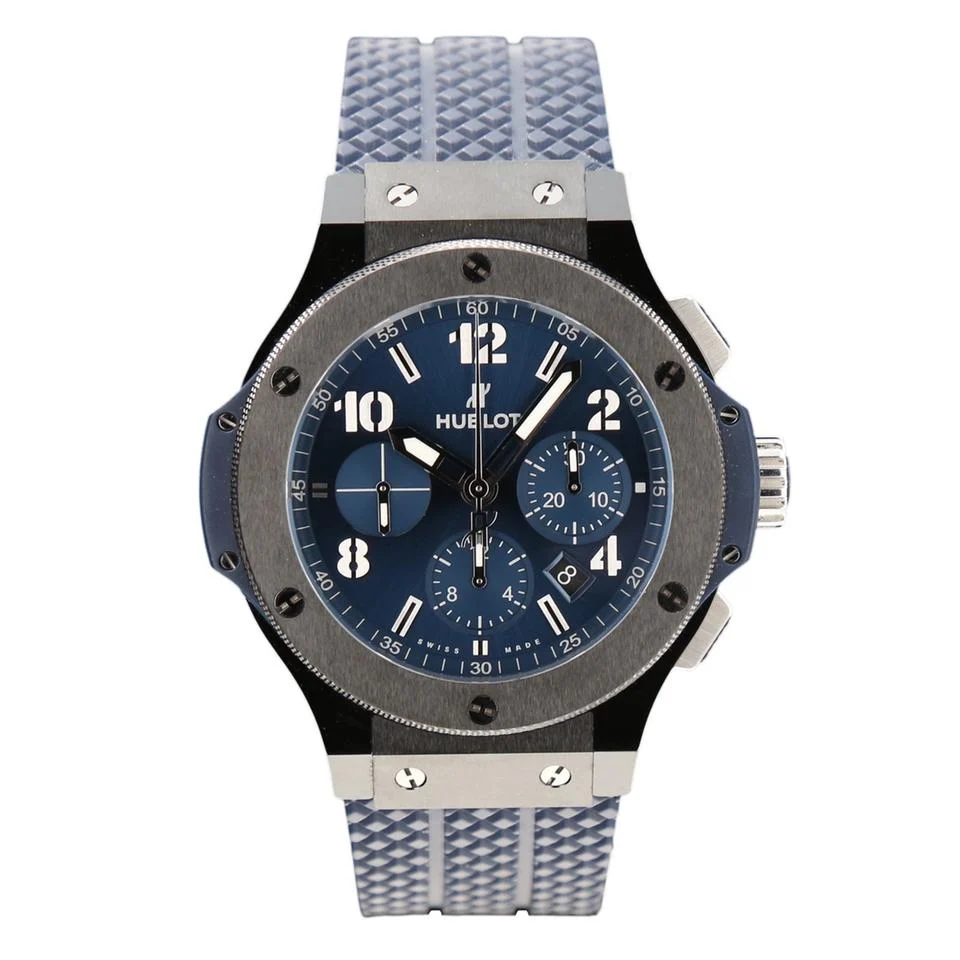 Hublot Big Bang view 2