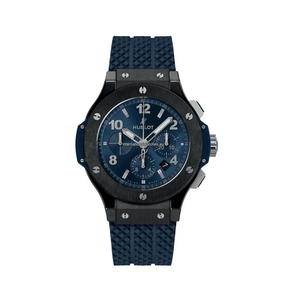 Hublot Big Bang view 3