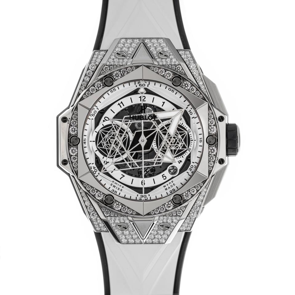 Hublot Big Bang Unico — alternate view