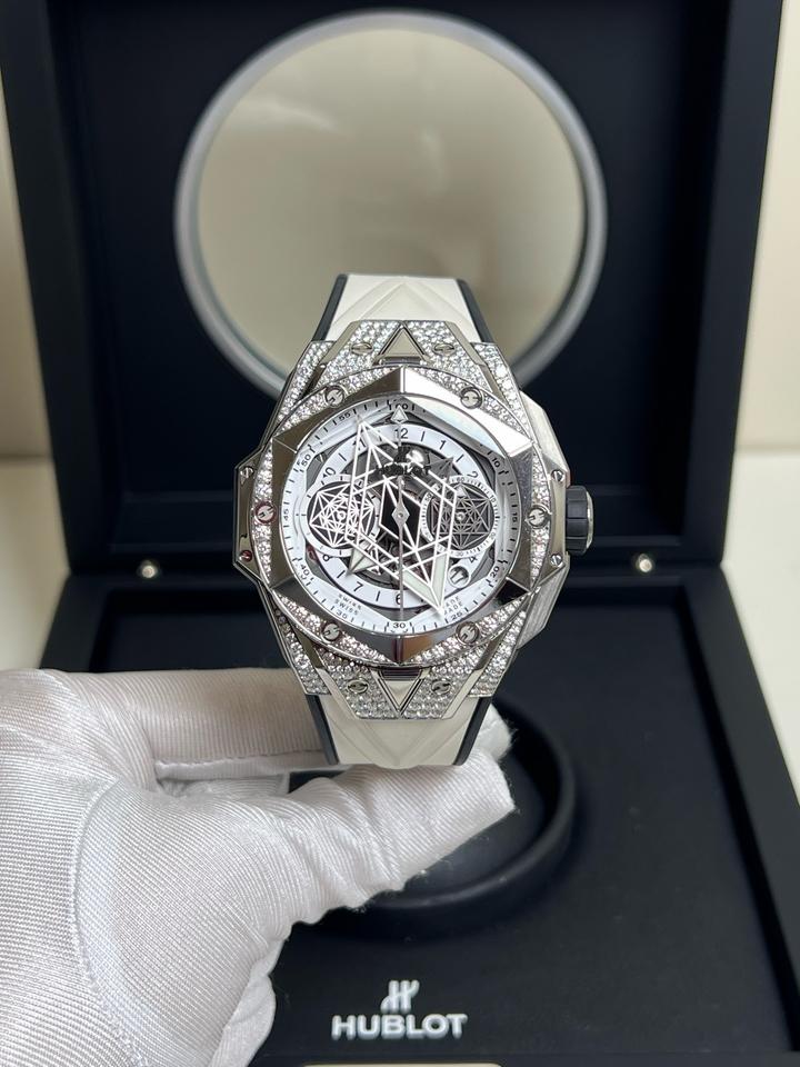 Hublot Big Bang Unico view 4