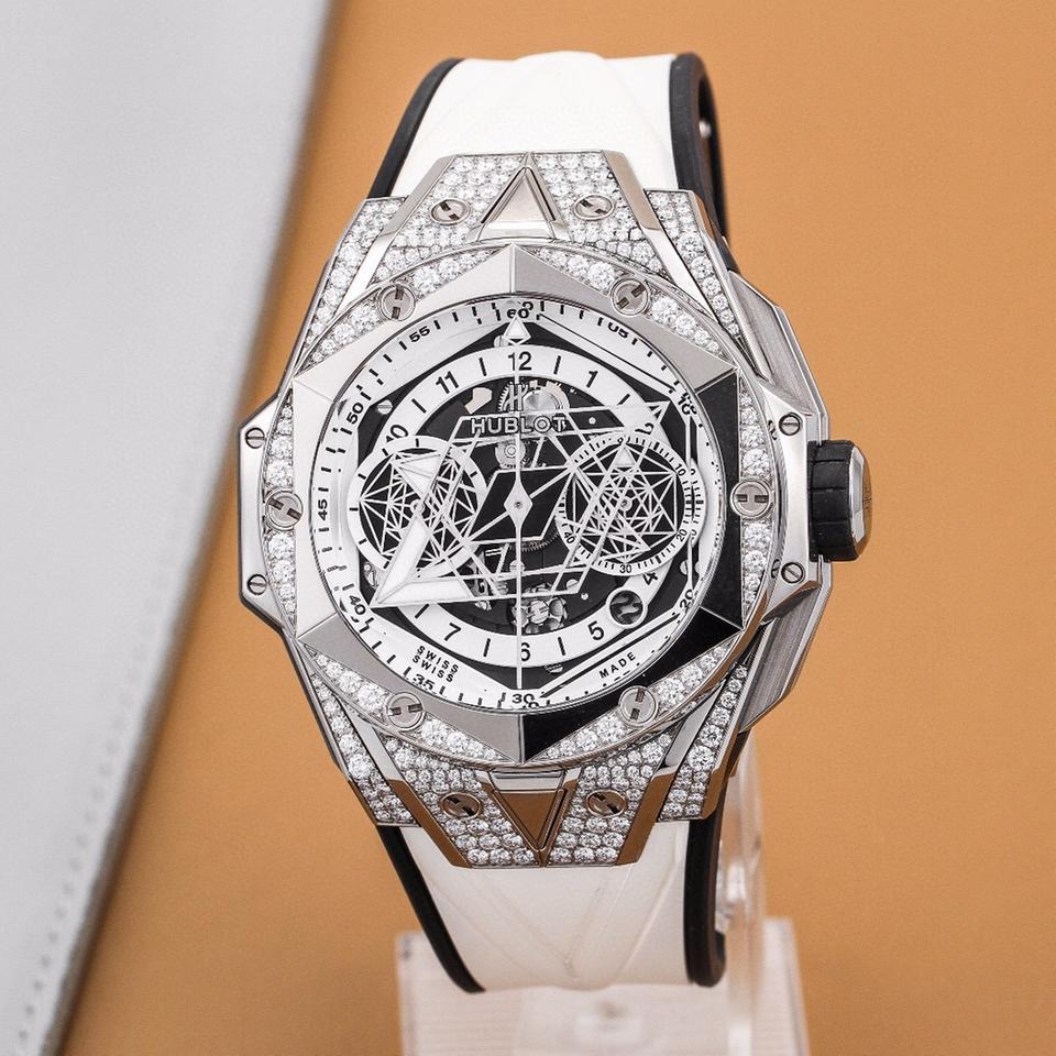 Hublot Big Bang Unico view 3