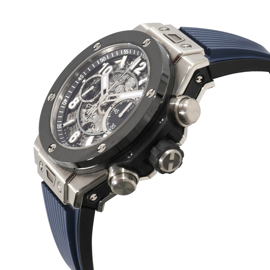 Hublot Big Bang view 3