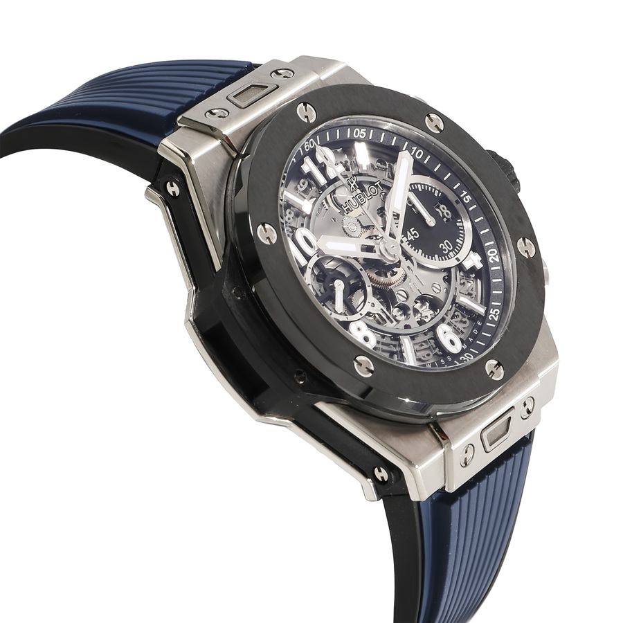 Hublot Big Bang — alternate view