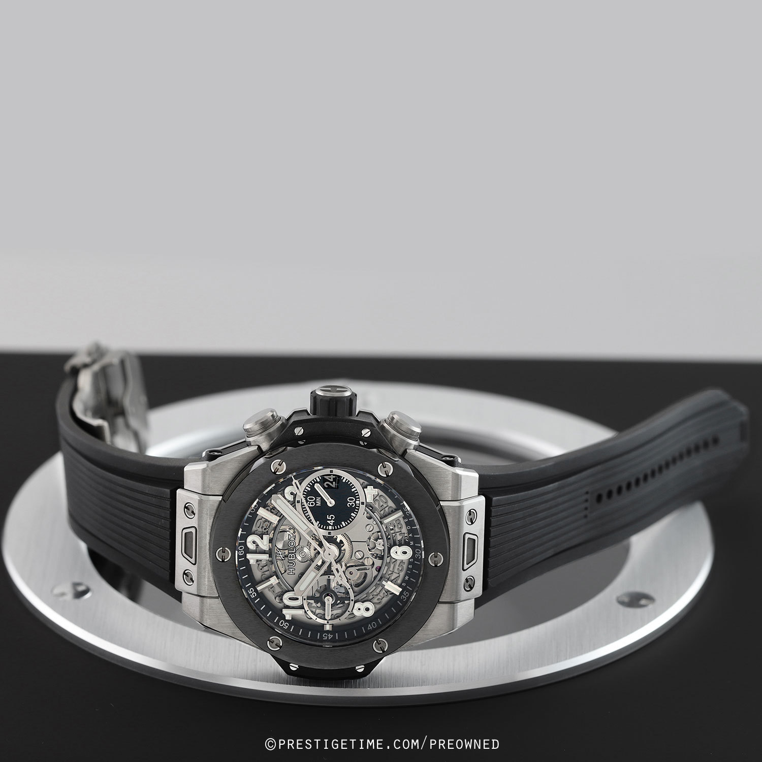 Hublot Big Bang view 5