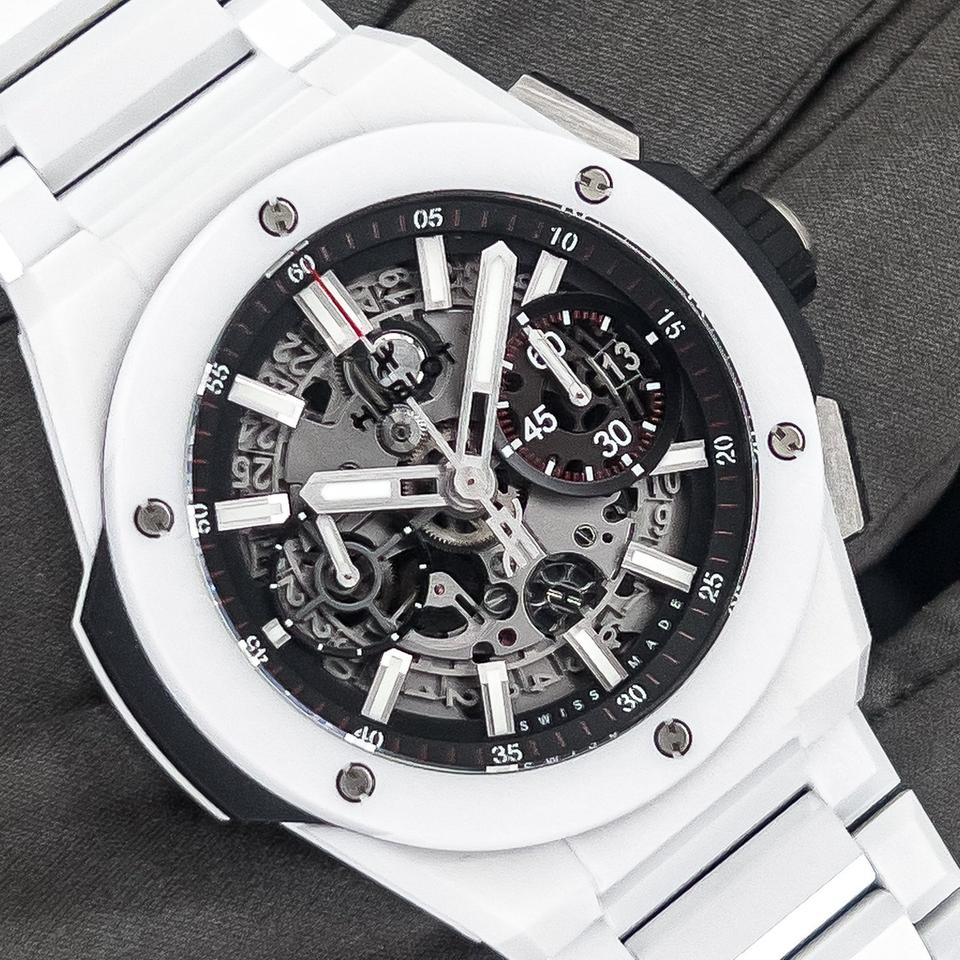 Hublot Big Bang view 3