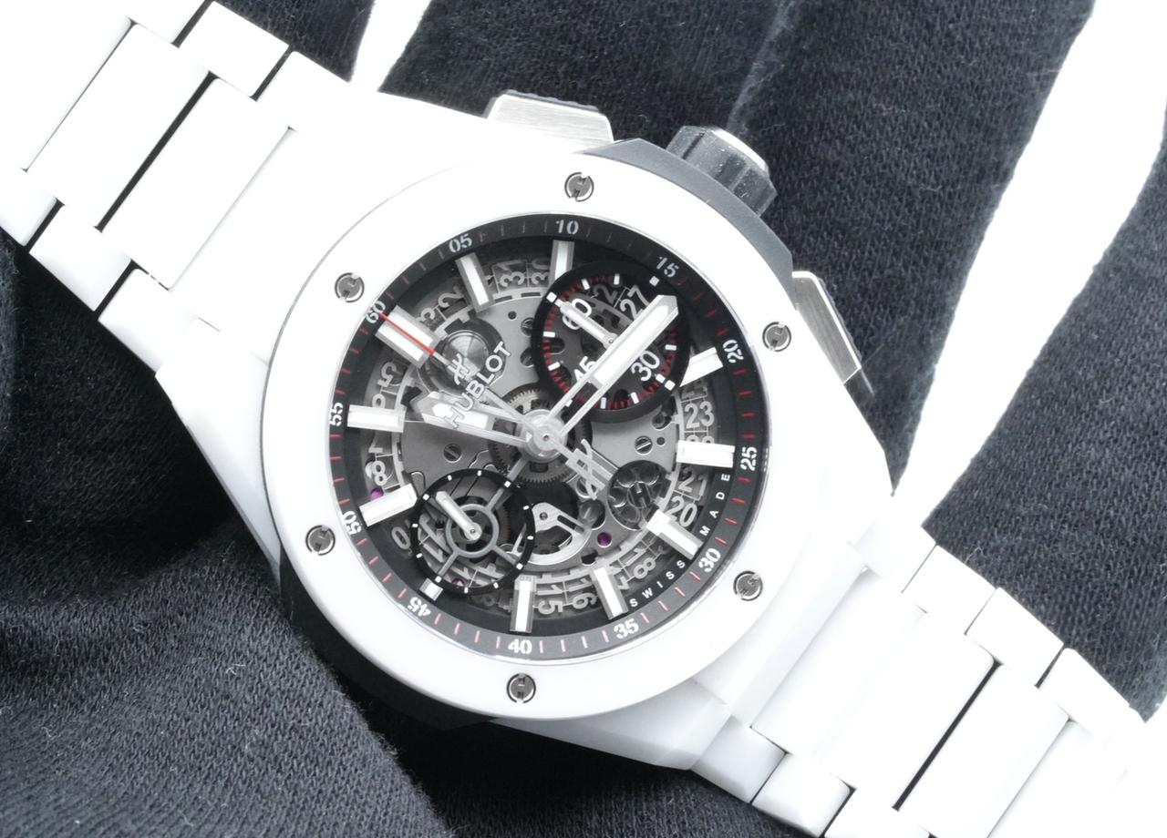 Hublot Big Bang view 4