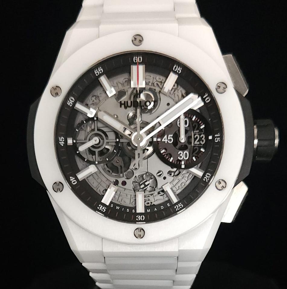 Hublot Big Bang view 5