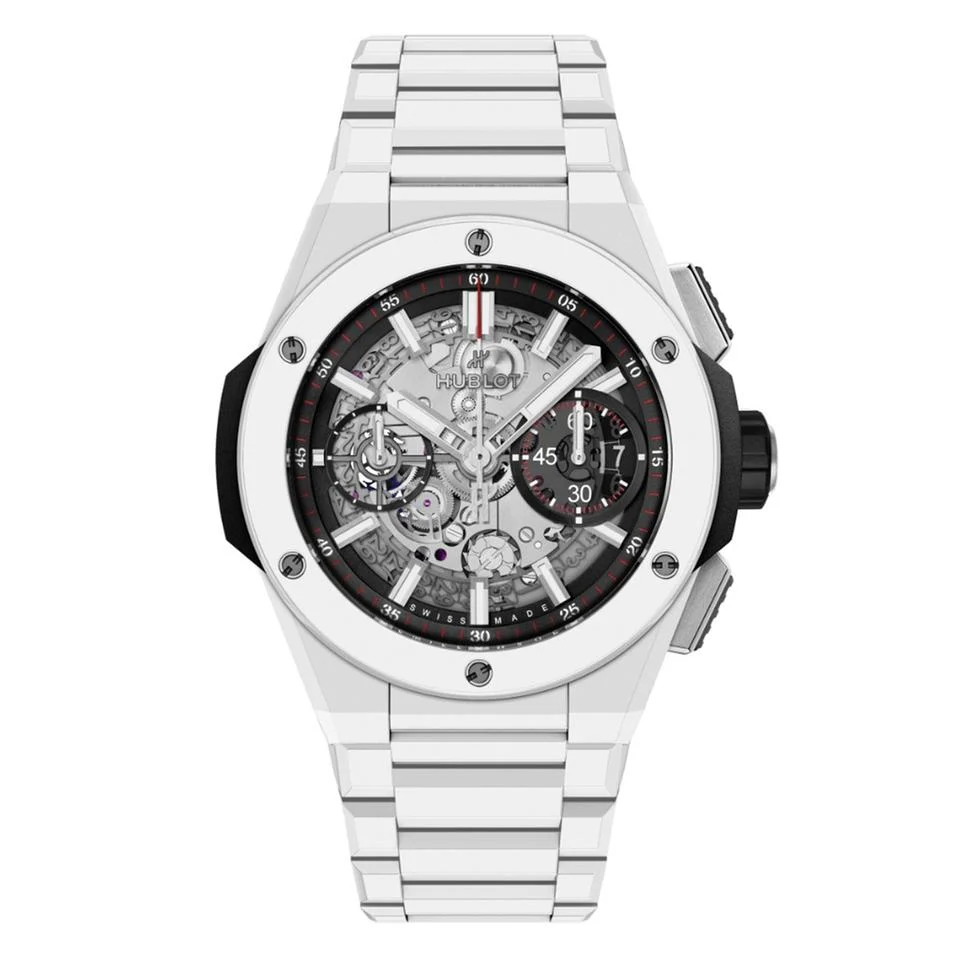 Hublot Big Bang view 2