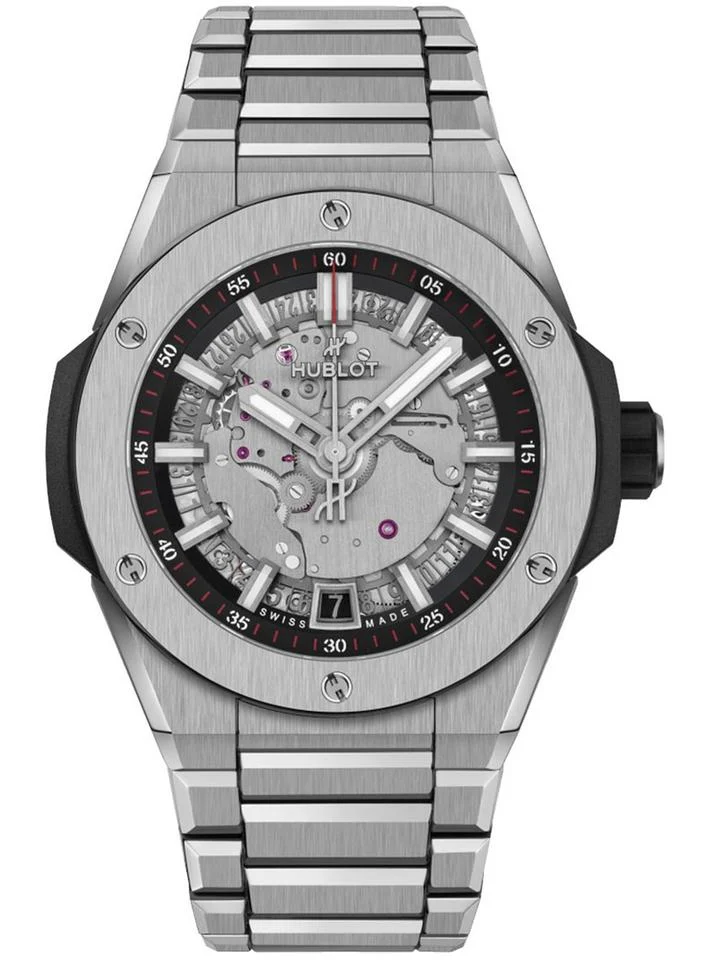 Hublot Big Bang One Click view 2
