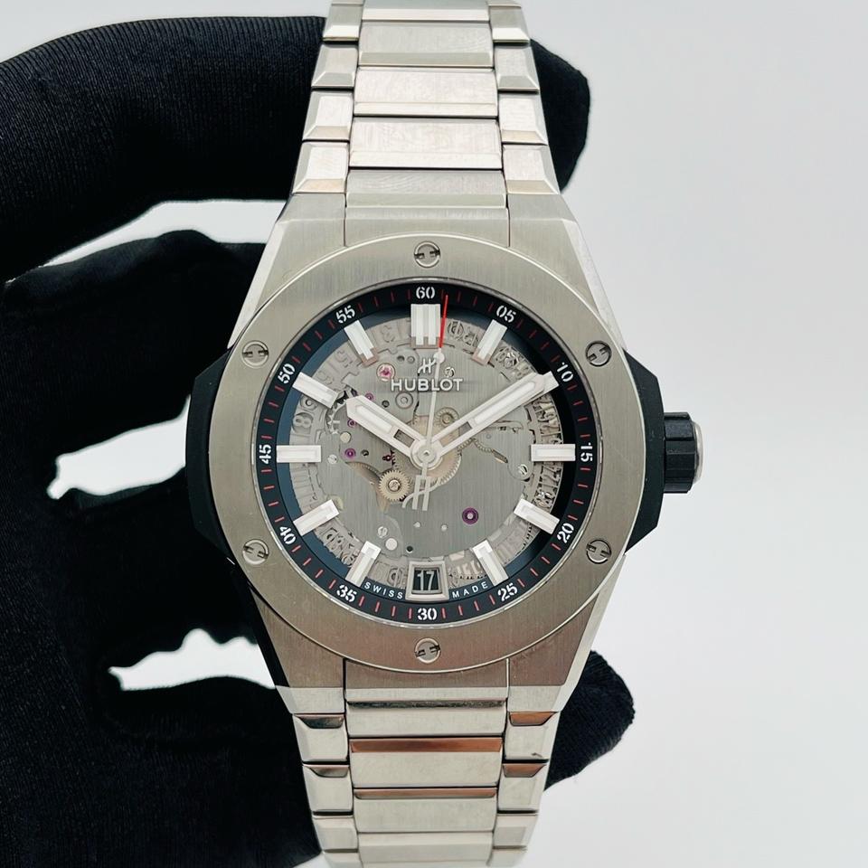 Hublot Big Bang One Click view 5