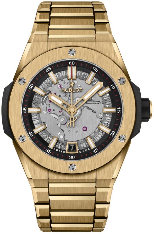 Hublot Big Bang One Click view 4