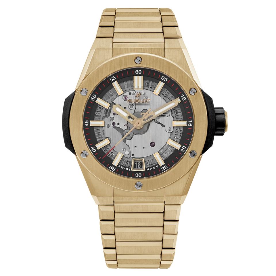 Hublot Big Bang One Click — alternate view