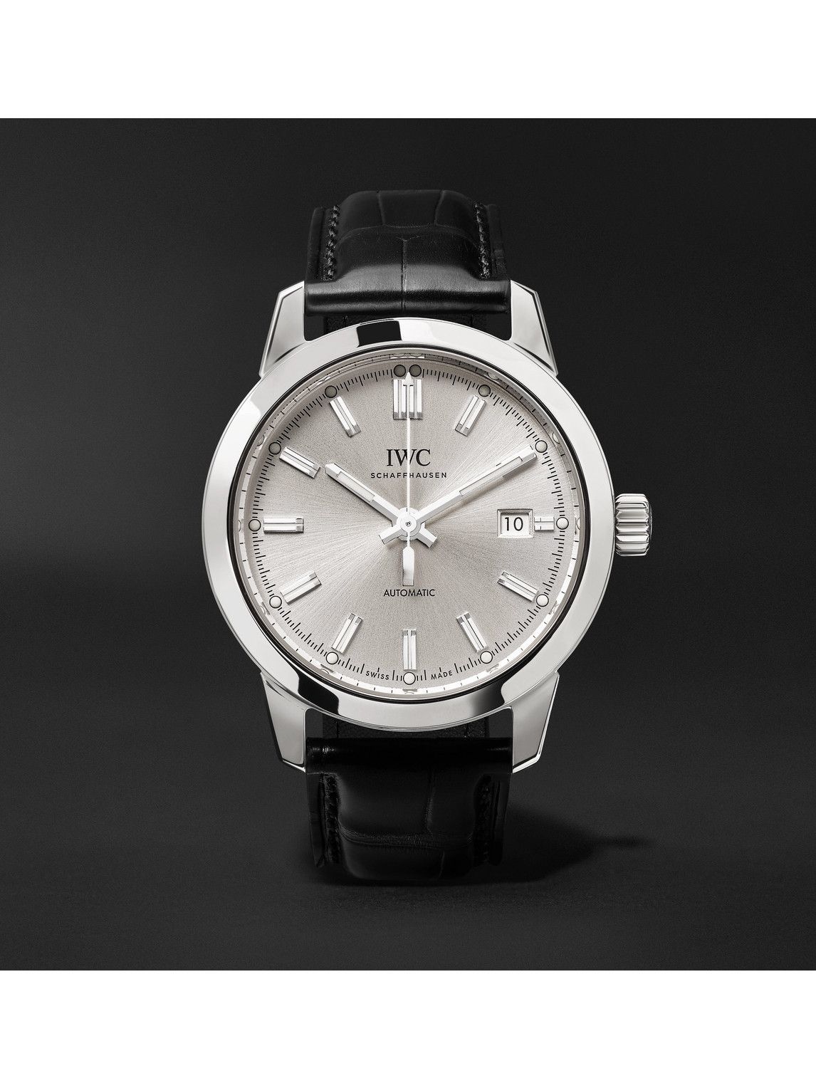 IWC Schaffhausen Ingenieur Automatic view 4