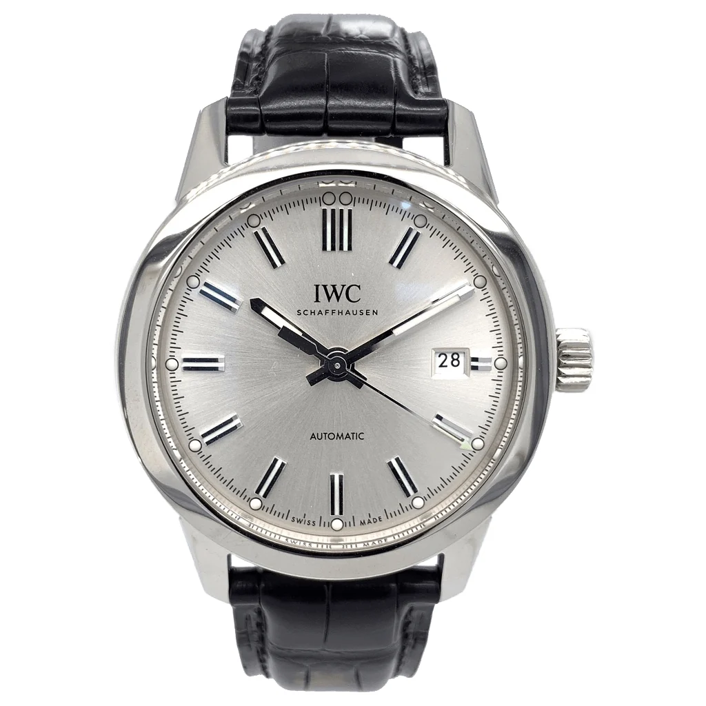 IWC Schaffhausen Ingenieur Automatic view 2