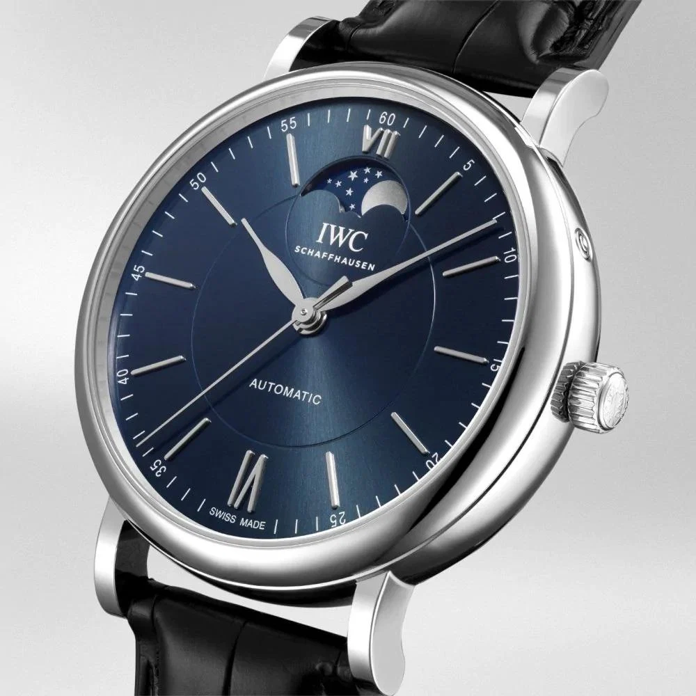 IWC Schaffhausen Portofino Automatic view 4