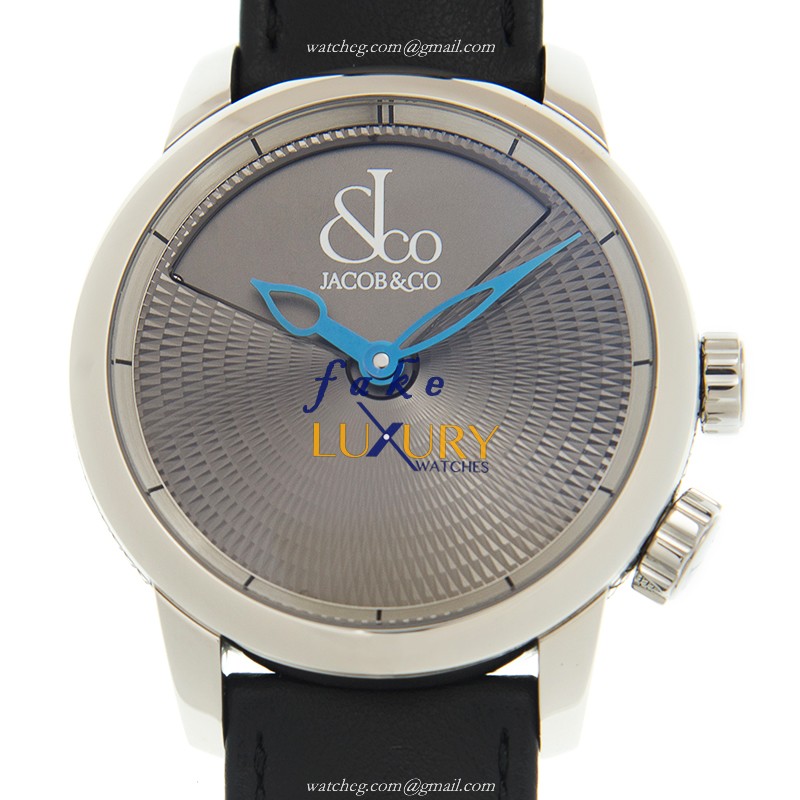 Jacob & Co Caligula view 4