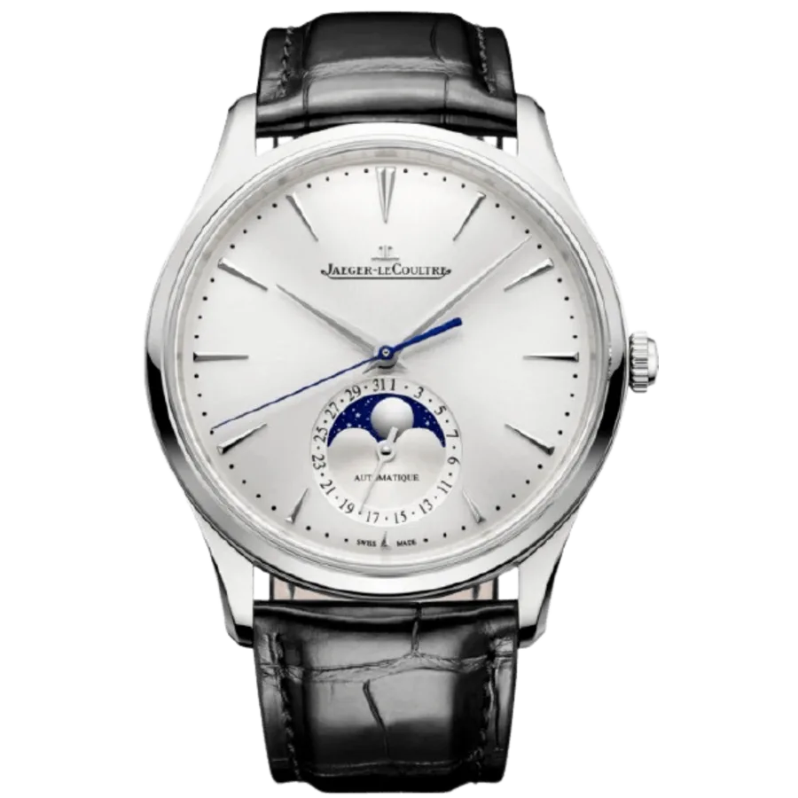 Jaeger-LeCoultre Master Ultra Thin view 5
