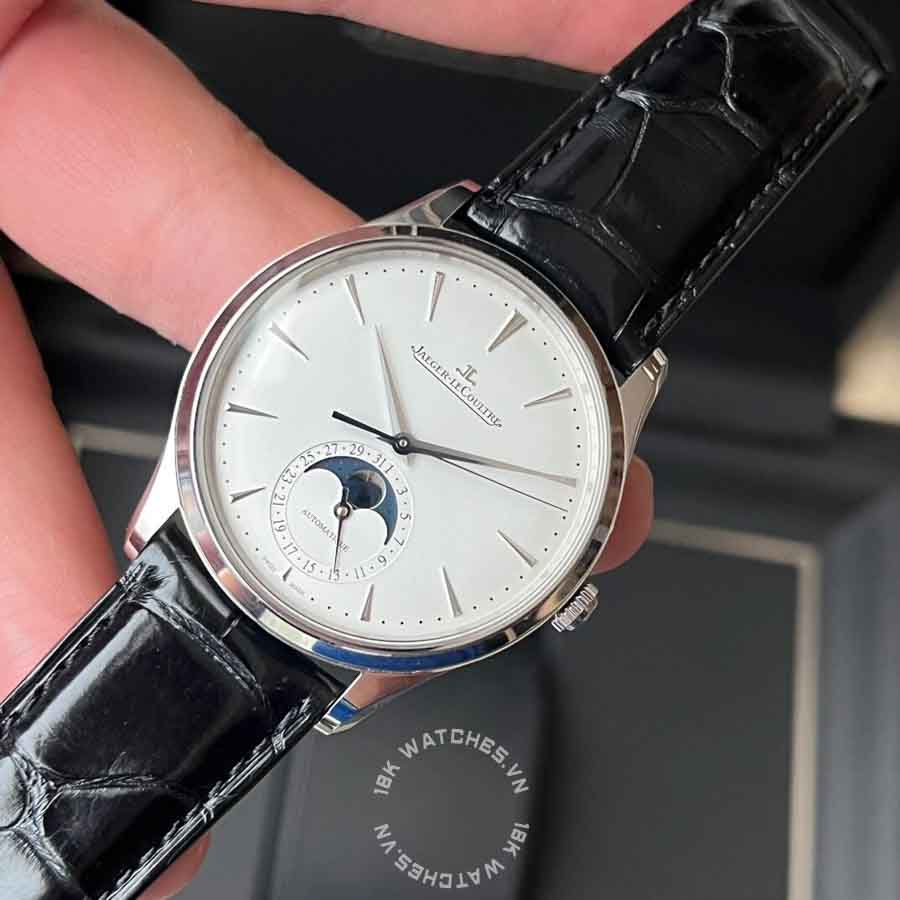 Jaeger-LeCoultre Master Ultra Thin view 4