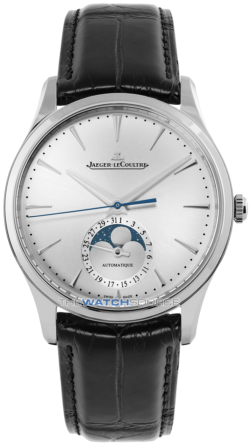 Jaeger-LeCoultre Master Ultra Thin view 2