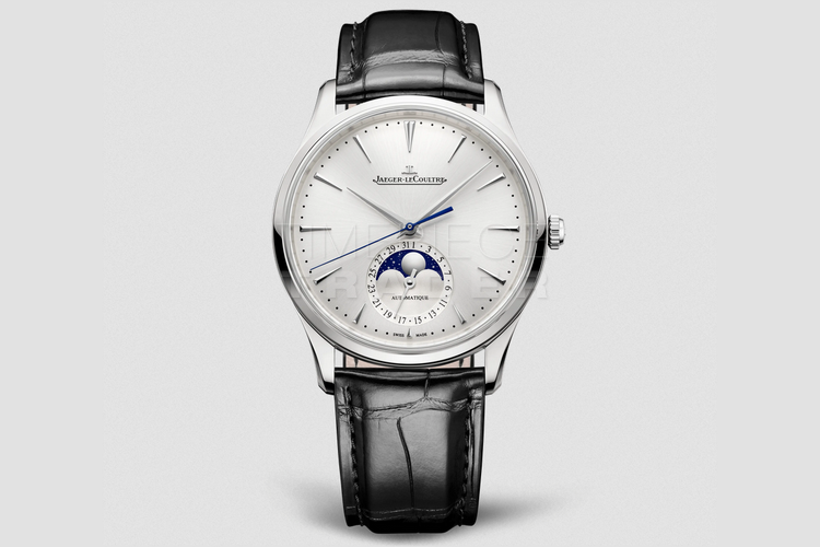 Jaeger-LeCoultre Master Ultra Thin view 3