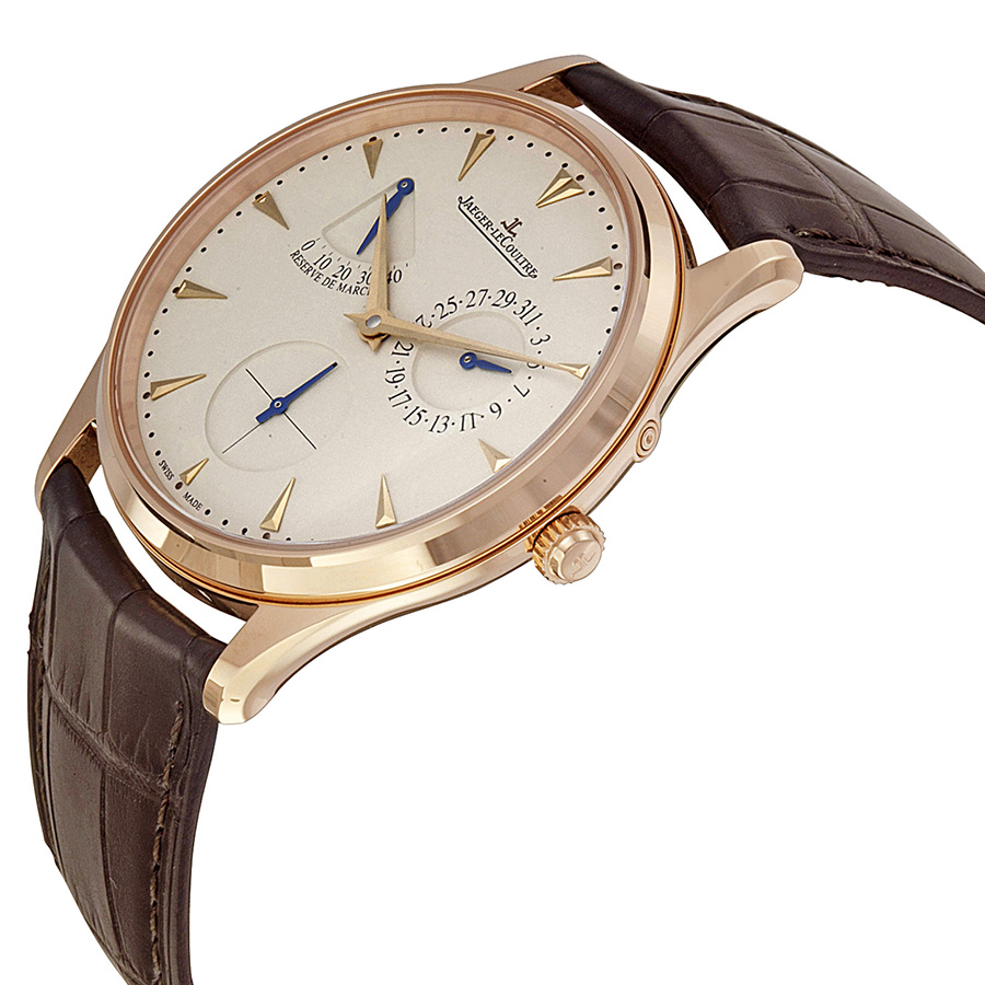 Jaeger-LeCoultre Master Ultra Thin Réserve de Marche view 4