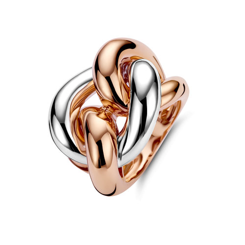 Leon Martens Diamond Ring view 4