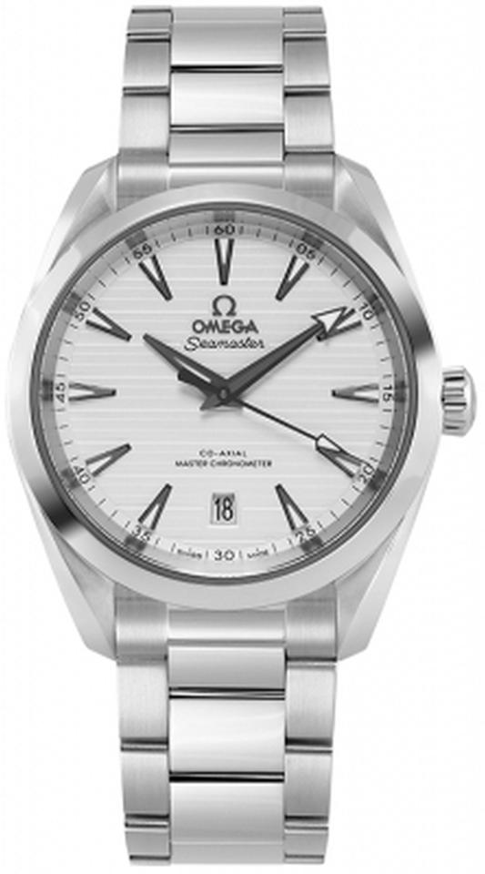 Omega Seamaster Aqua Terra 150M 38 view 3