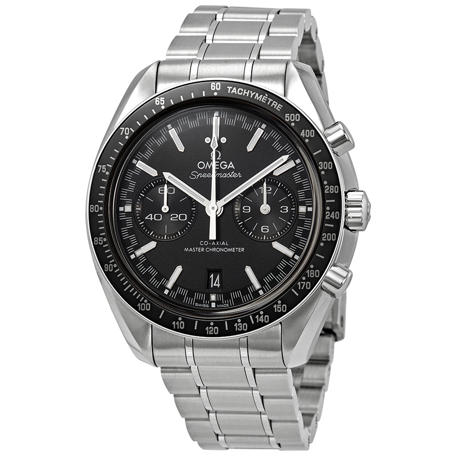 Omega Speedmaster Racing view 3